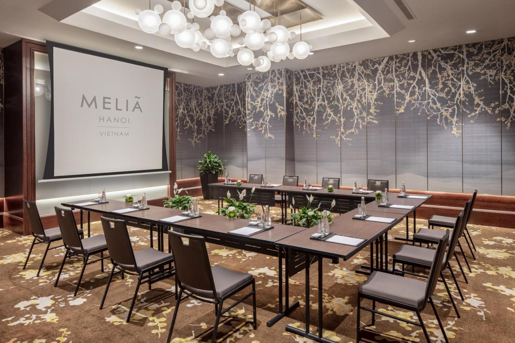 melia hanoi hotel email address